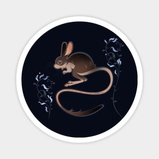 jerboa Magnet